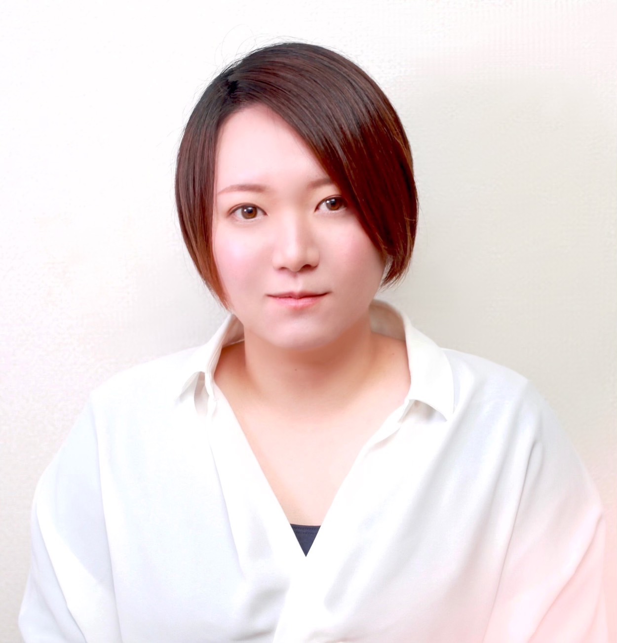 吉居 葉月>